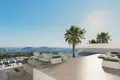 4-Schlafzimmer-Villa 486 m² Finestrat, Spanien