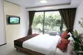 Condo z 1 sypialnią 42 m² Phuket, Tajlandia