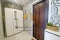 1 room apartment 34 m² Muchaviecki sielski Saviet, Belarus