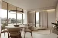 Penthouse 3 bedrooms 133 m² Mesa Geitonia, Cyprus
