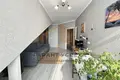 Квартира 3 комнаты 102 м² Мухавецкий сельский Совет, Беларусь