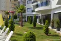 Mieszkanie 2 pokoi 54 m² Alanya, Turcja
