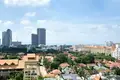 Copropriété 37 m² Pattaya, Thaïlande