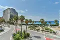 Wohnung 3 Schlafzimmer 143 m² Calp, Spanien