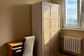 2 room apartment 45 m² in Warsaw, Poland