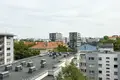 Квартира 2 комнаты 51 м² Вильнюс, Литва