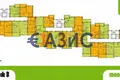 Appartement 2 chambres 63 m² Nessebar, Bulgarie