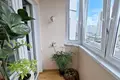 Квартира 2 комнаты 80 м² Минск, Беларусь