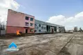 Fabrication 3 373 m² à Dobrouch, Biélorussie
