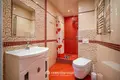 Wohnung 3 zimmer 147 m² Minsk, Belarus