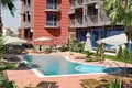 1 bedroom apartment 62 m² Sunny Beach Resort, Bulgaria