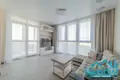 Apartamento 3 habitaciones 59 m² Minsk, Bielorrusia