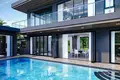 villa de 3 chambres 314 m² Rawai, Thaïlande
