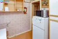 Apartamento 2 habitaciones 40 m² Panevėžys, Lituania