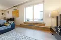 Wohnung 2 Zimmer 126 m² Riga, Lettland