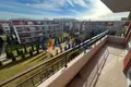 Mieszkanie 3 pokoi 79 m² Słoneczny Brzeg, Bułgaria