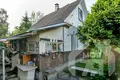 Maison 54 m² Krasnienski sielski Saviet, Bélarus