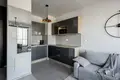 Wohnung 1 zimmer 36 m² Warschau, Polen