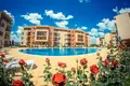 2 bedroom apartment 56 m² Sveti Vlas, Bulgaria