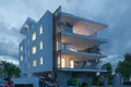Mieszkanie 3 pokoi 105 m² Larnaka, Cypr