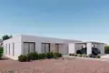 Willa 4 pokoi 214 m² Fuente Alamo de Murcia, Hiszpania