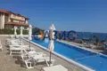 Apartamento 2 habitaciones 77 m² Sveti Vlas, Bulgaria