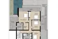 Maison 5 chambres 433 m² Limassol, Bases souveraines britanniques