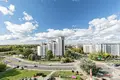 Квартира 2 комнаты 46 м² Варшава, Польша