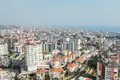 Квартира 3 комнаты 110 м² Чиплаклы, Турция