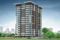 Apartamento 5 habitaciones 190 m² Pursaklar, Turquía