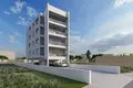 Квартира 3 комнаты 57 м² Ларнака, Кипр