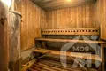 Dom 156 m² Zalieski sielski Saviet, Białoruś