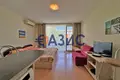 Apartamento 42 m² Sunny Beach Resort, Bulgaria