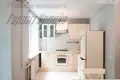 2 room apartment 48 m² Brest, Belarus