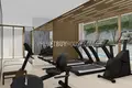 Appartement 1 chambre 51 m² Choeng Thale, Thaïlande