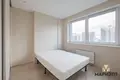 2 room apartment 44 m² Minsk, Belarus