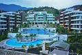 Apartamento 3 habitaciones 110 m² Alanya, Turquía