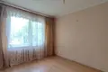 Wohnung 1 zimmer 31 m² Novaja Hoza, Belarus