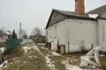 Casa 74 m² Kryulianski siel ski Saviet, Bielorrusia