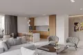 Appartement 2 chambres 100 m² Paphos, Chypre