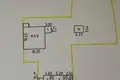 3 room apartment 85 m² Piatryski, Belarus