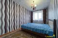 3 room apartment 64 m² Dzyarzhynsk, Belarus