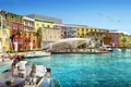 Complejo residencial Portofino by THOE