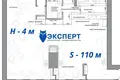 Restaurant, Café 90 m² Minsk, Belarus