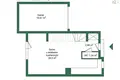 Дом 6 комнат 125 м² Зомбки, Польша