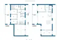 Maison 6 chambres 261 m² Helsinki sub region, Finlande