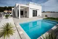 3 bedroom villa 112 m² Pilar de la Horadada, Spain