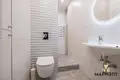 Apartamento 2 habitaciones 44 m² Minsk, Bielorrusia