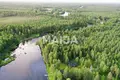 Коттедж 3 комнаты 44 м² Ий, Финляндия