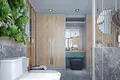 Apartamento 3 habitaciones 135 m² Ban Bang Thao, Tailandia